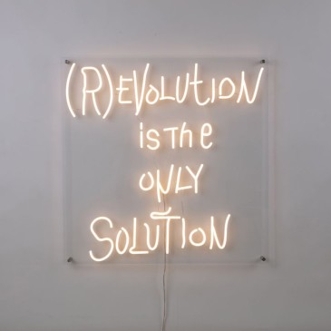 Seletti (R)evolution Led...