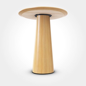 POV 463 table by Ton choose uncompromising design