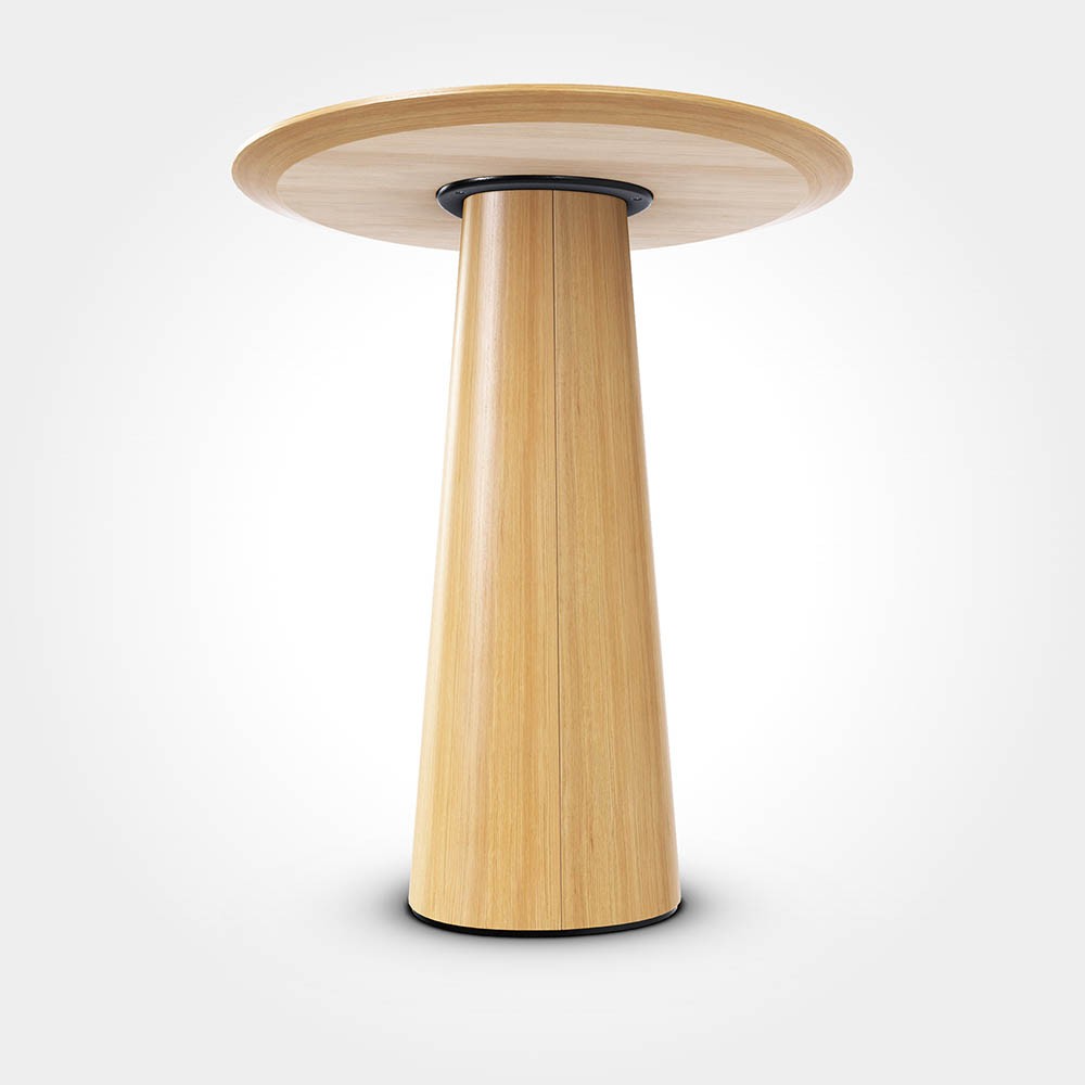 POV 463 table by Ton choose uncompromising design