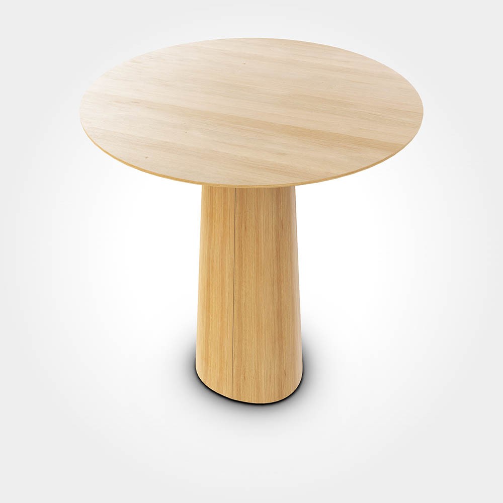 POV 463 table by Ton choose uncompromising design