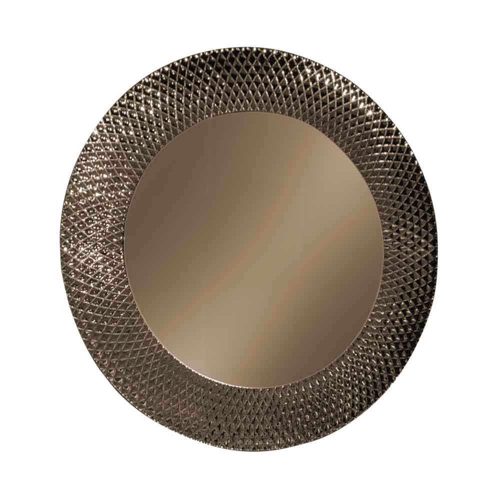 Pitti mirror, modern elegance for refined environments