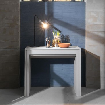 Pinocchio Extendable Console fra Stones : Elegance for your Living