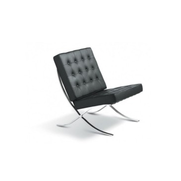 Modern Bikini armchair by La Seggiola with an iconic design