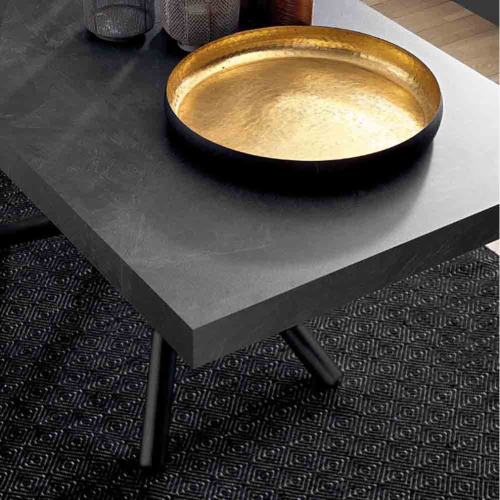 Mesa Altacom Fahrenheit: Design elegante, funcionalidade versátil