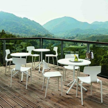 Altacom Nala Chair: The Right Design for Your Garden or Kitchen