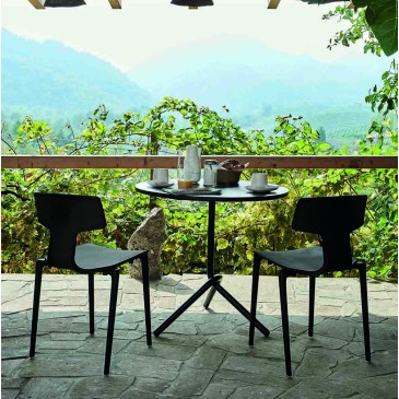 Altacom Nala Chair: The Right Design for Your Garden or Kitchen