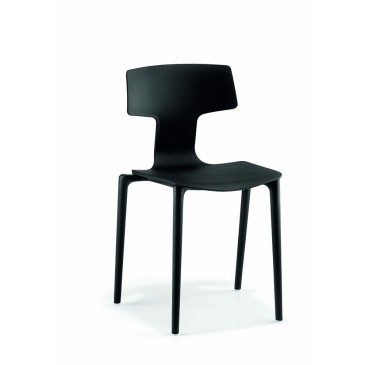 Nala chair by Altacom: the right design for your garden or kitchen