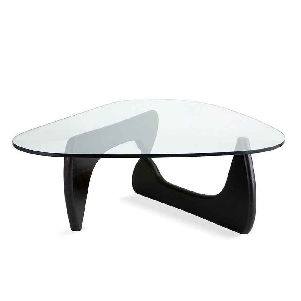 Noguchi coffee table