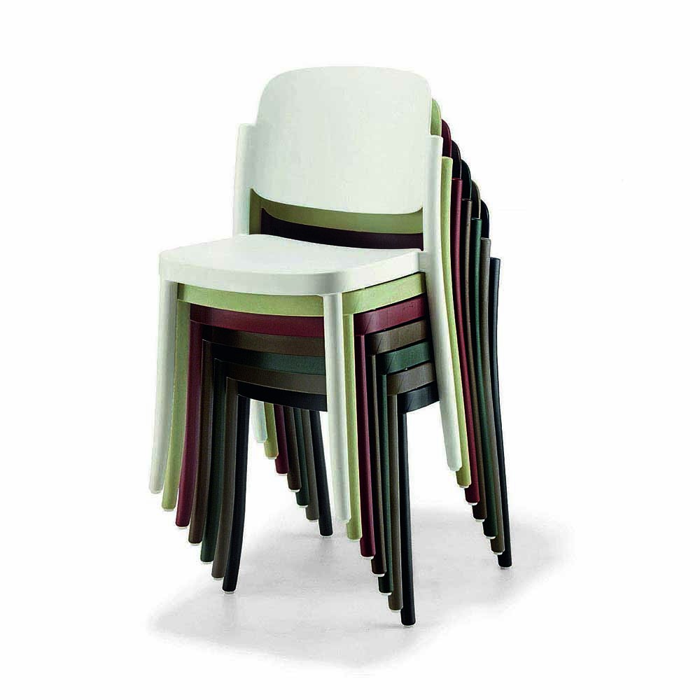 altacom dory stackable chair