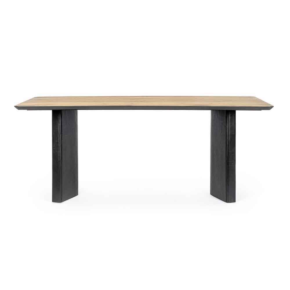 Bizzotto Stanwood fixed wooden table