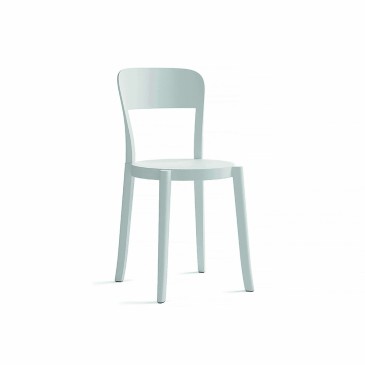 Lilly Outdoor Chair by Altacom: a Garden with Italian Design