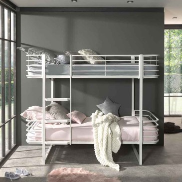 bunk bed design