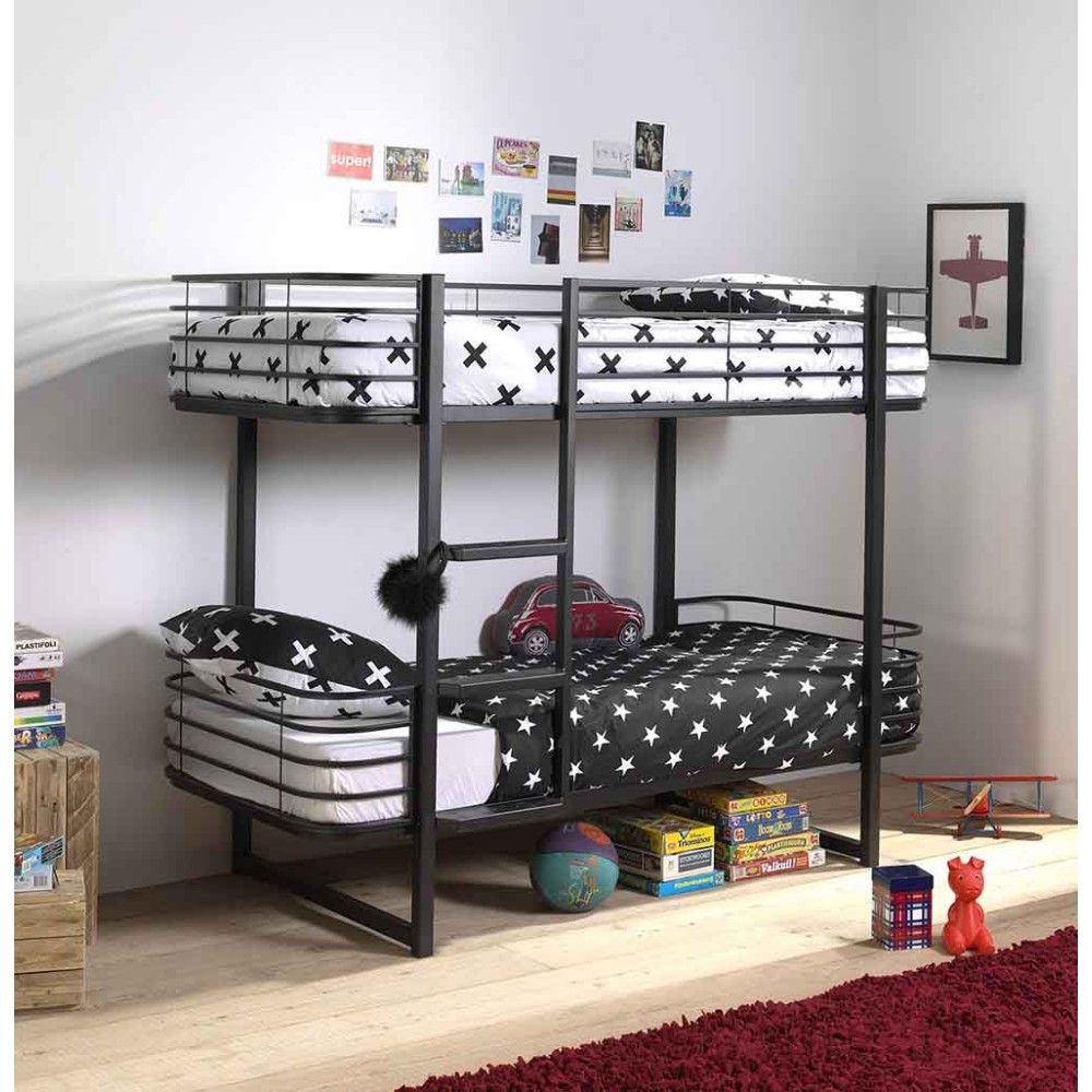 industrial bunk bed