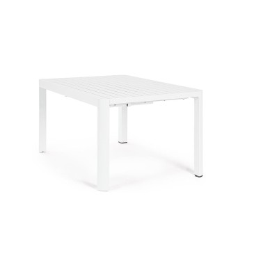 Bizzotto Kiplin extendable outdoor table