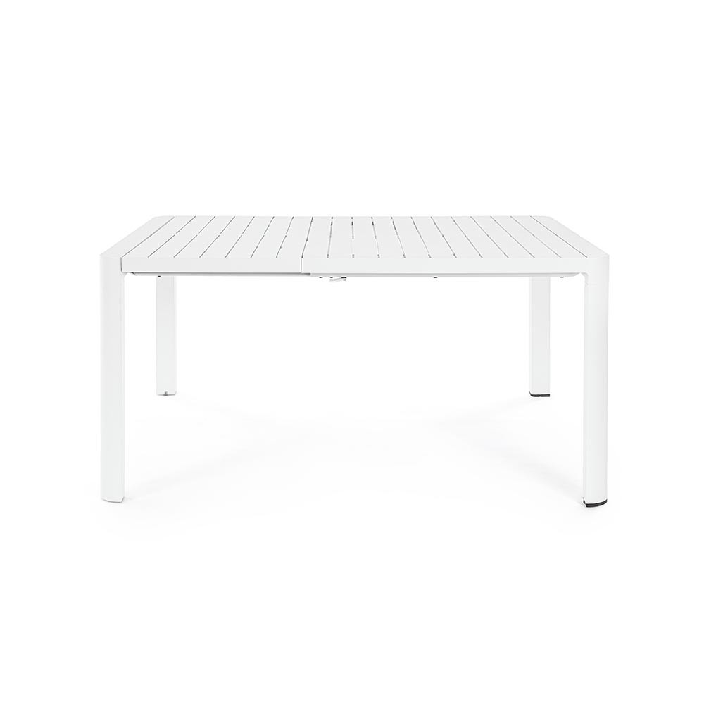 Bizzotto Kiplin extendable outdoor table