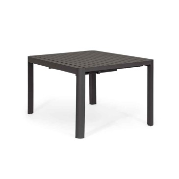 Table d'extérieur extensible Bizzotto Kiplin