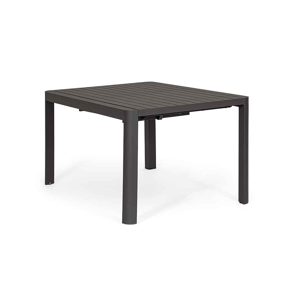 Bizzotto Kiplin extendable outdoor table