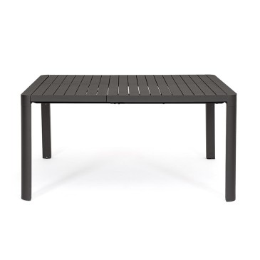 Bizzotto Kiplin extendable outdoor table