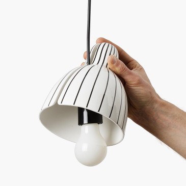 Une touche de raffinement à vos espaces avec la Lampe Venice