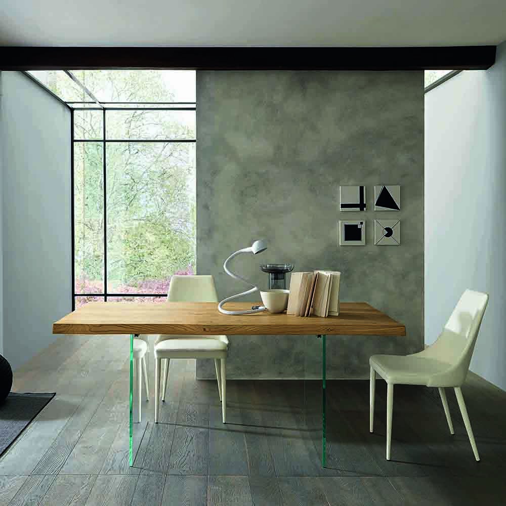 Meridiano Altacom extendable table: Design, quality and functionality for your dining area