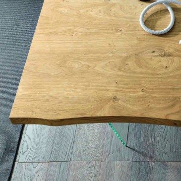 Meridiano Altacom uitschuifbare tafel: Design, kwaliteit en functionaliteit voor uw eethoek