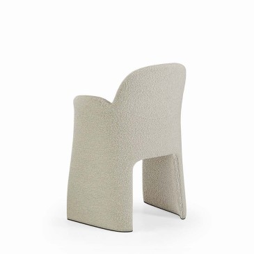 briolina designer armchair