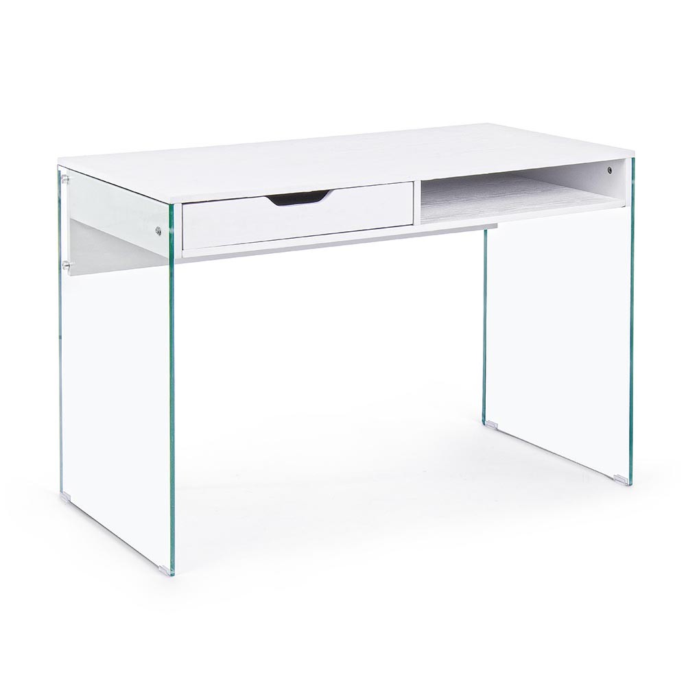 Bizzotto desks for smart working or home offices with a modern design