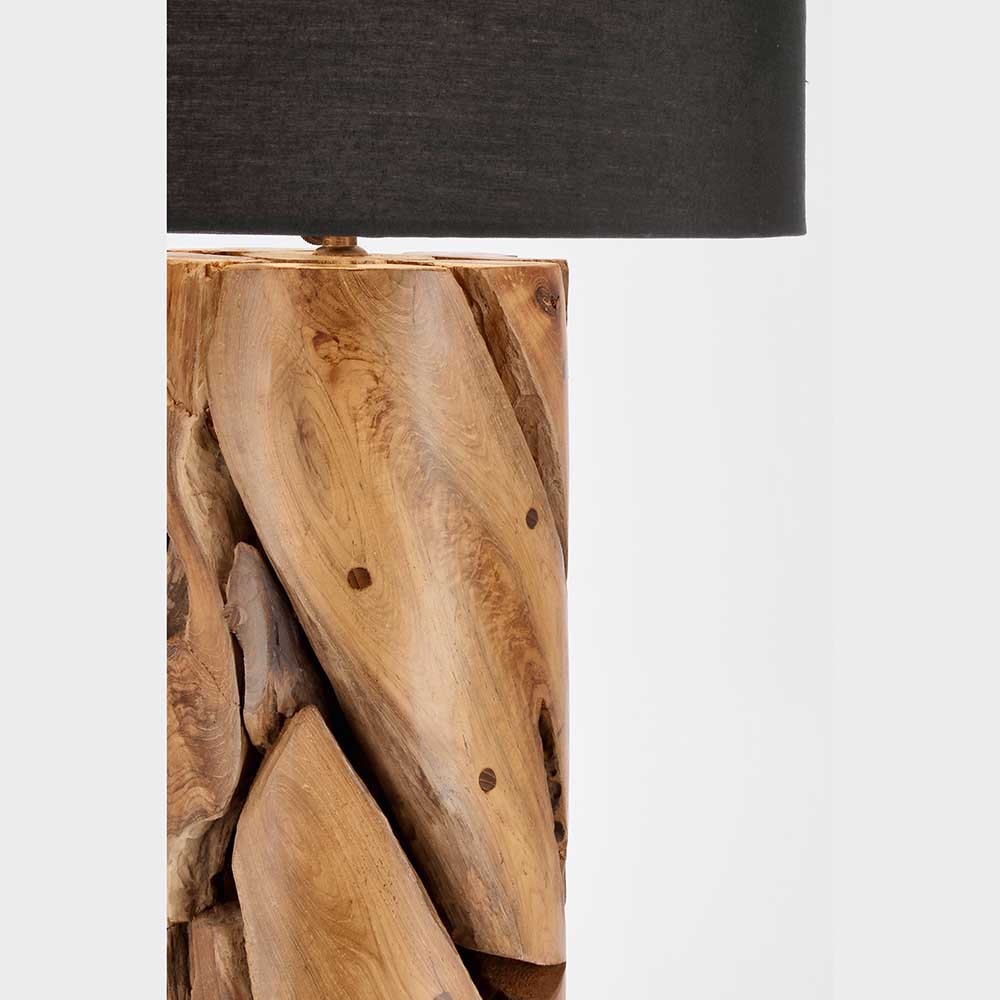 Arwood Floor Lamp: Decorate with Style, Illuminate with Warmth