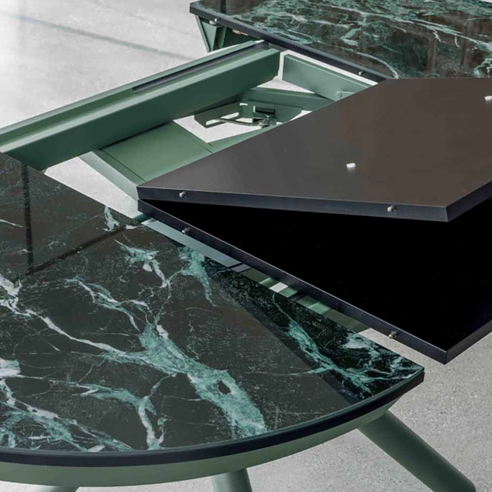 Helios table | Altacom | Design, Quality, Made in Italy