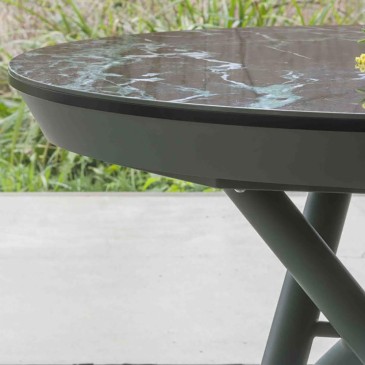 Helios table | Altacom | Design, Quality, Made in Italy