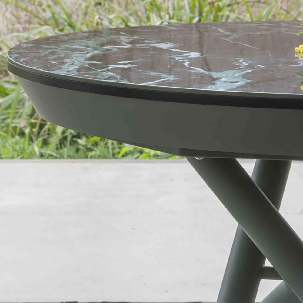 Helios tafel | Altacom | Design, kwaliteit, gemaakt in Italië