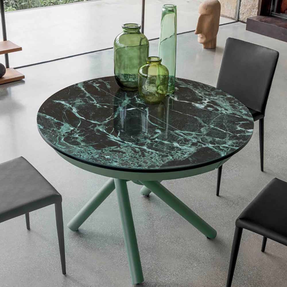 Helios table | Altacom | Design, Quality, Made in Italy