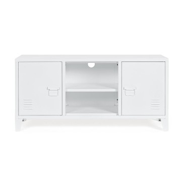 Cambridge TV-Schrank von Bizzotto | industrielles Design