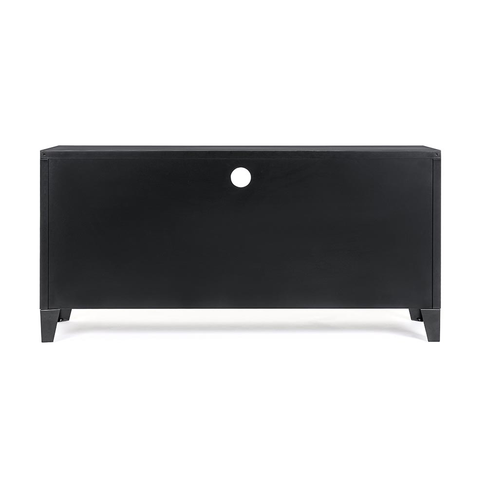 Cambridge TV-stand fra Bizzotto | industrielt design