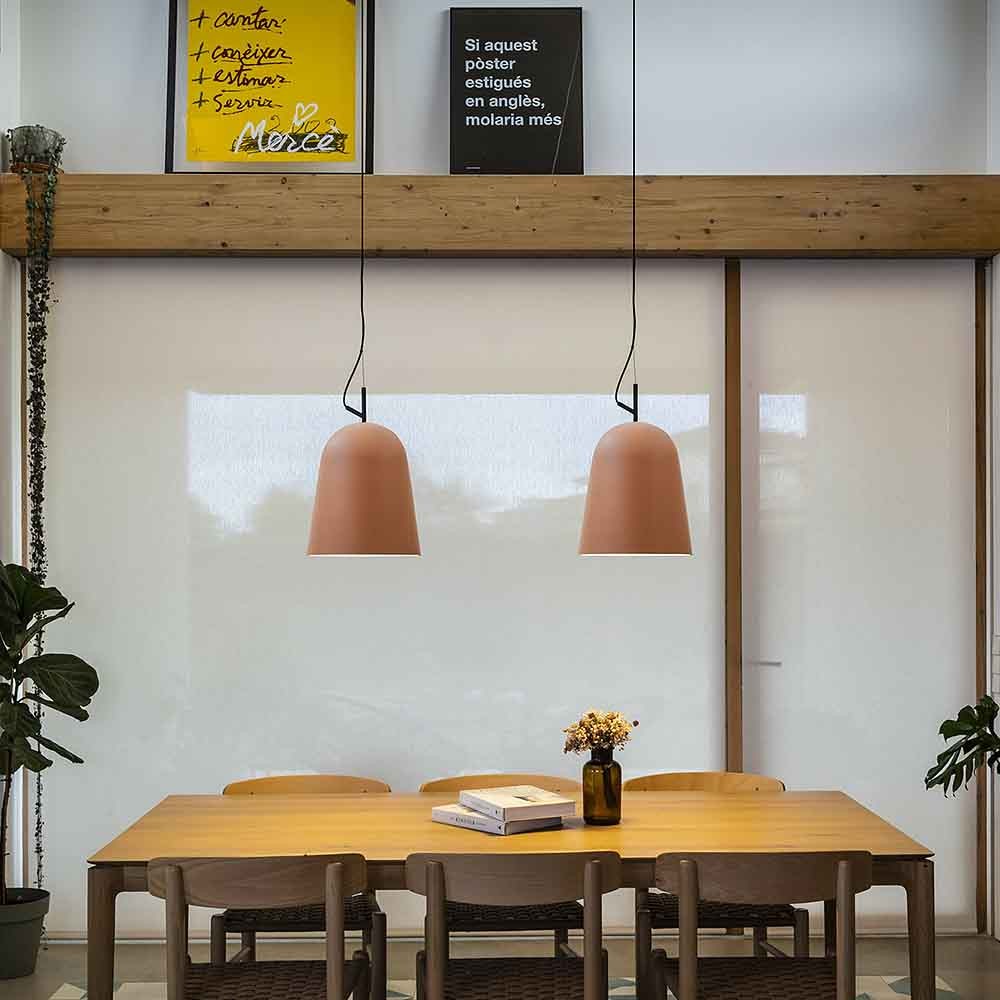 Studio 290 Pendant Lamp: Light up your space with style and functionality | Lighthouse Barcelona