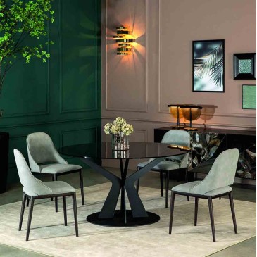 Tree table Tonin Casa: design and elegance on Kasa-Store