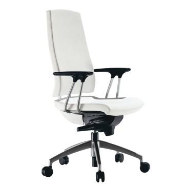 Kastel Konvert | Ergonomischer Operationsstuhl für ein komfortables Büro