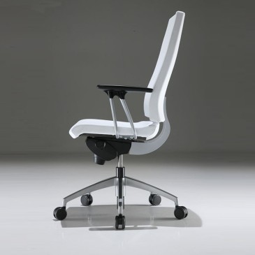 Kastel Konvert | Ergonomic Operational Chair for a Comfortable Office