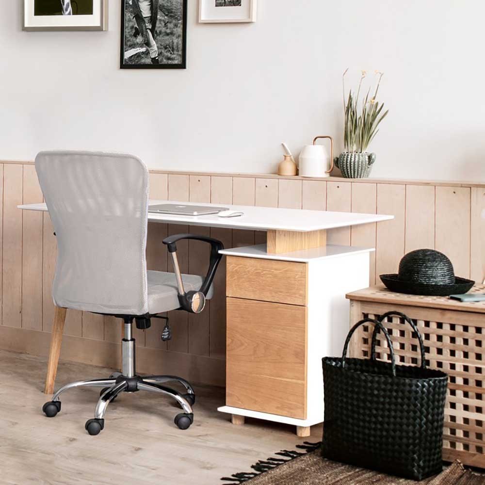 Montreal bureau in Scandinavische stijl van Bizzotto