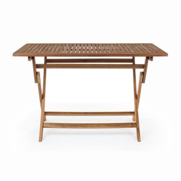 Table de jardin pas cher Noemi | Bizzotto