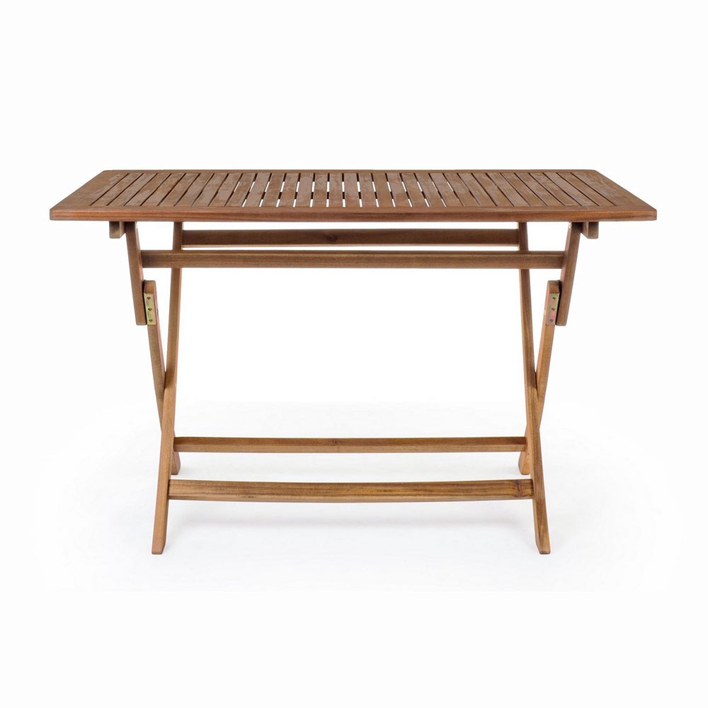 Table de jardin pas cher Noemi | Bizzotto