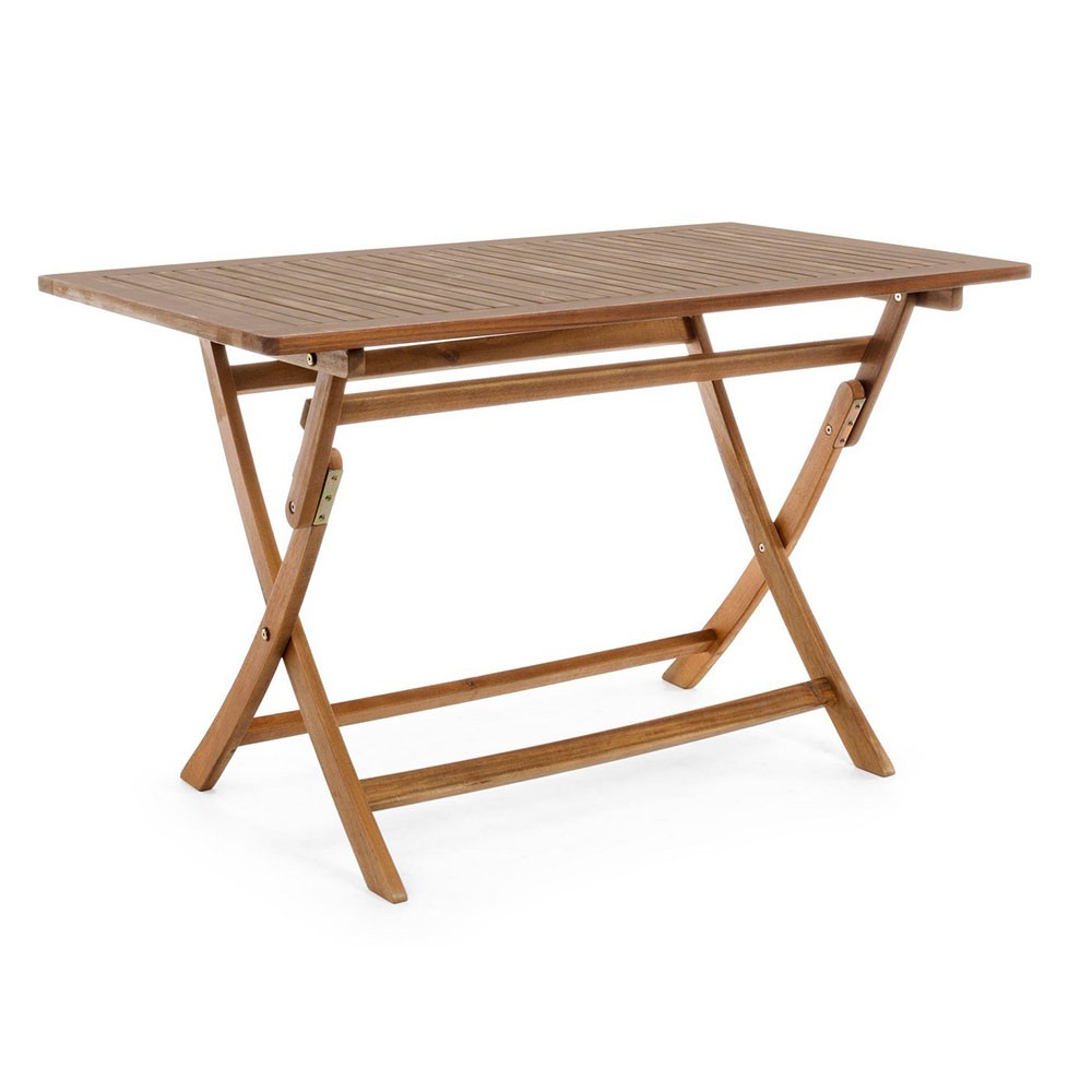 Table de jardin pas cher Noemi | Bizzotto