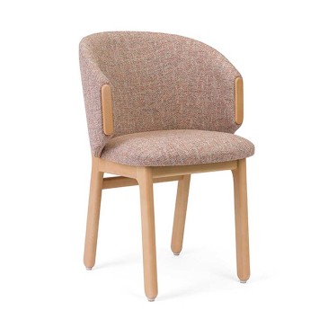 Cadeira ARCO CB Fenabel | Design moderno, conforto e qualidade