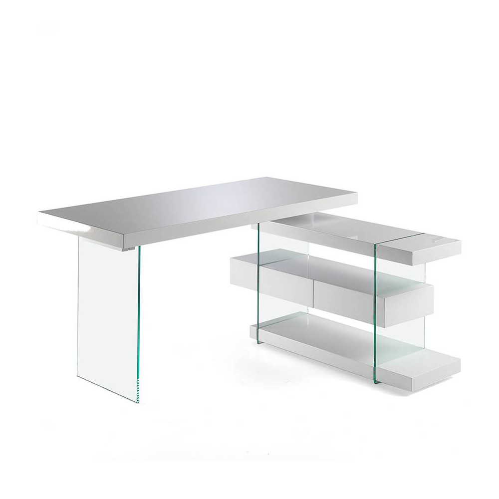 Mesa de madeira moderna e elegante de Angel Cerdà | kasa-store