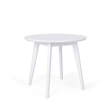 Furnish with Elegance: Pixie Red round table by Fenabel