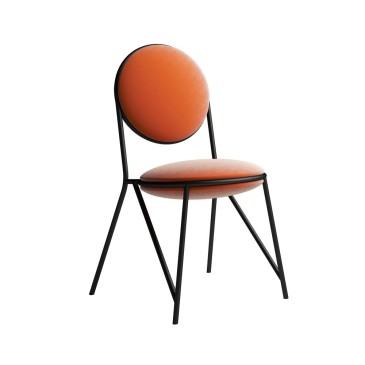 Contessina chair Minottiitalia | Design, Comfort, Versatility