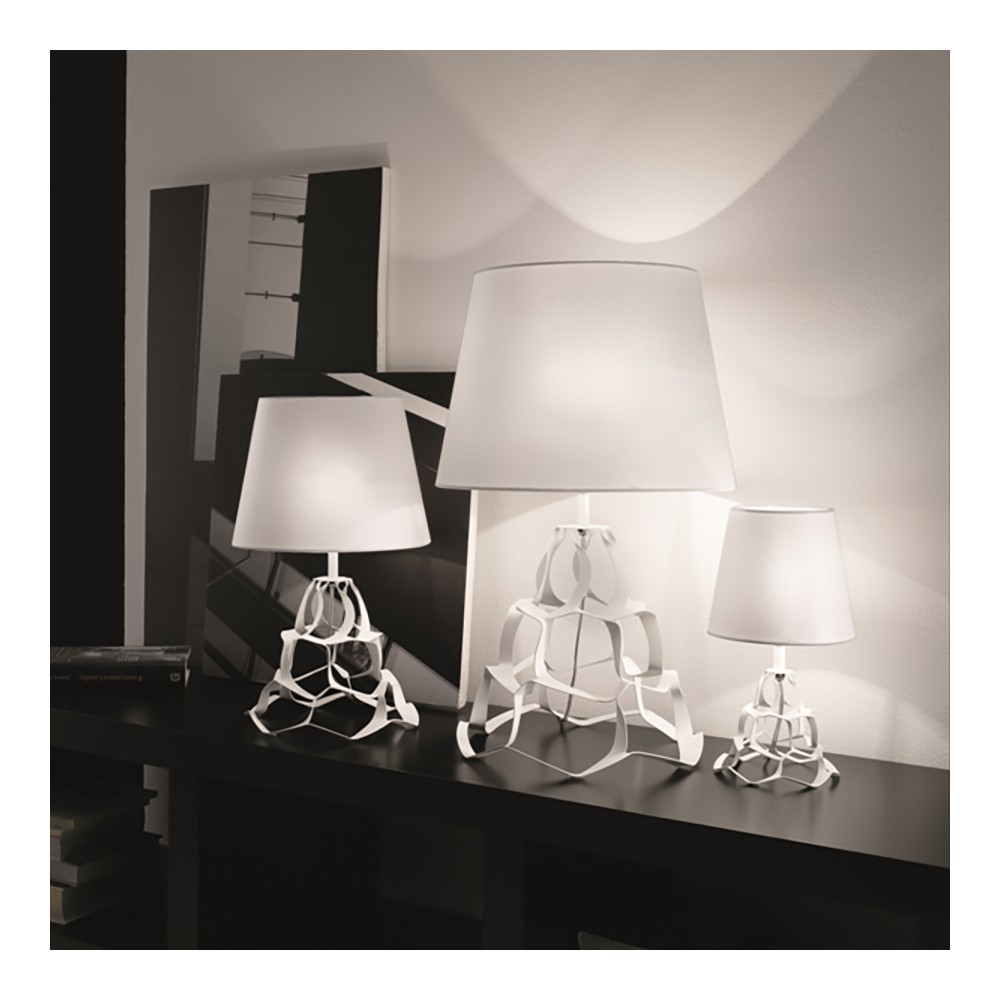 Selene Lighting | Anais table lamp | Italian design