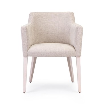 Jasy Maple Fenabel fauteuil: Maximaal comfort en elegant design