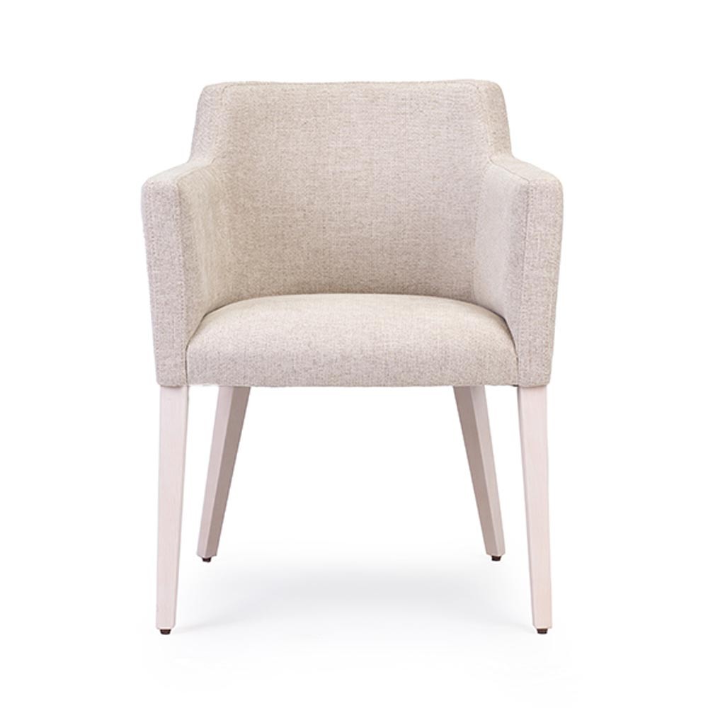 Jasy Maple Fenabel armchair: Maximum comfort and elegant design