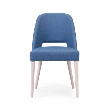 Gomo Lu Hole Chair: Perfekt for å jobbe, studere og slappe av